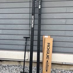 Rogue Wall Rack 