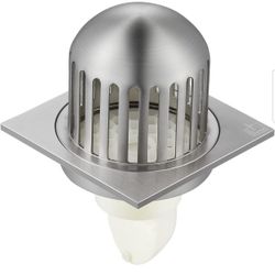 Anti Blocking Brass Floor Drain Cover (30)