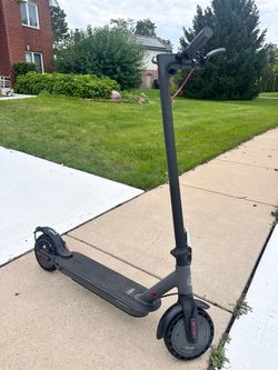 Hiboy s2 electric scooter