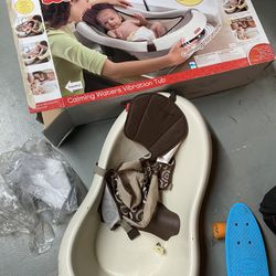 Fisher-price Bath Tub