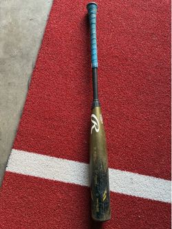 32/27 Rawlings Icon USSSA