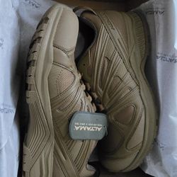 Men's Altama Aboottabad Trail Low