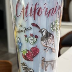 Starbucks Tumblers 