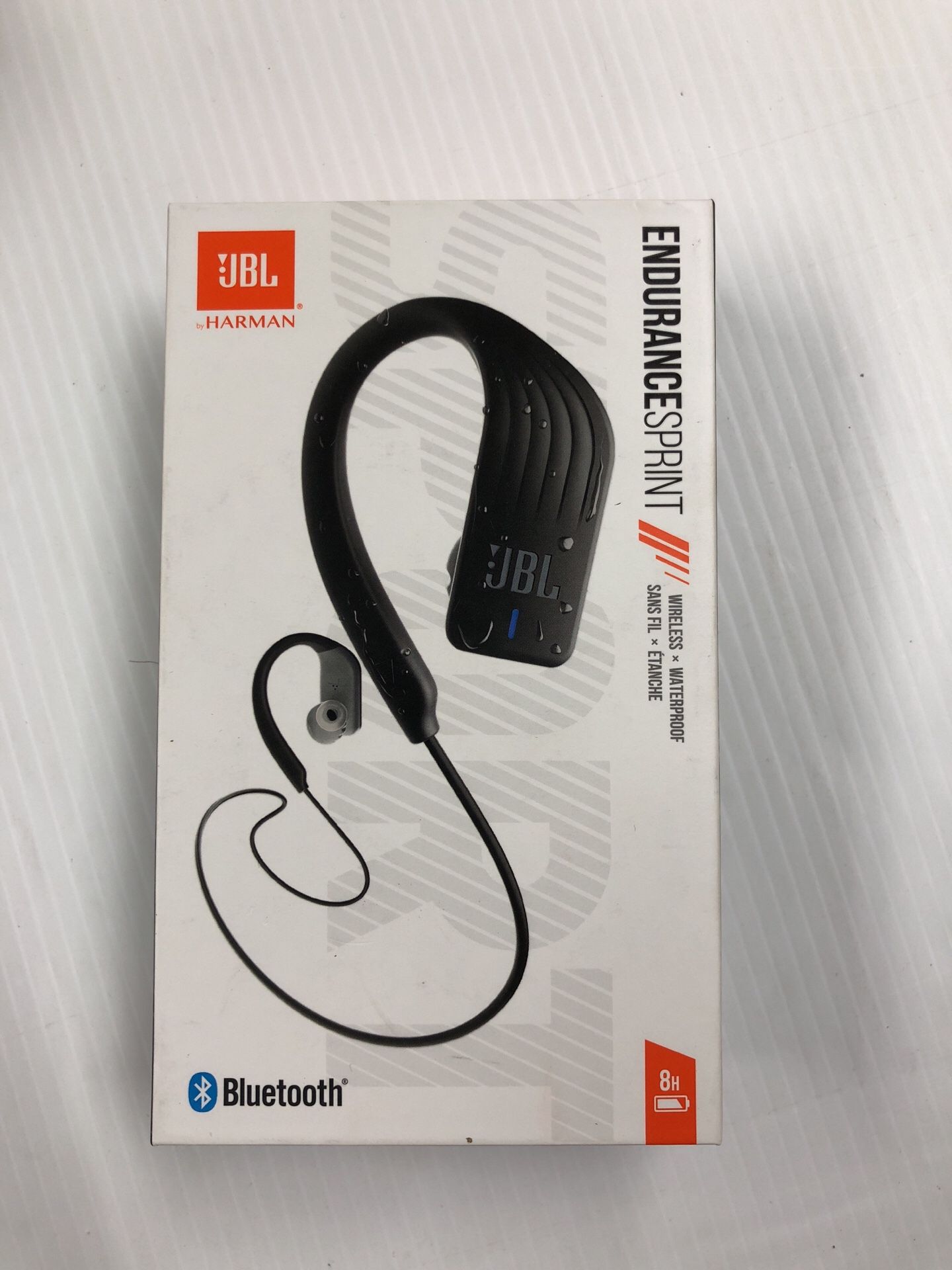 JBL BLUETOOTH HEADSET