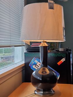 lamp