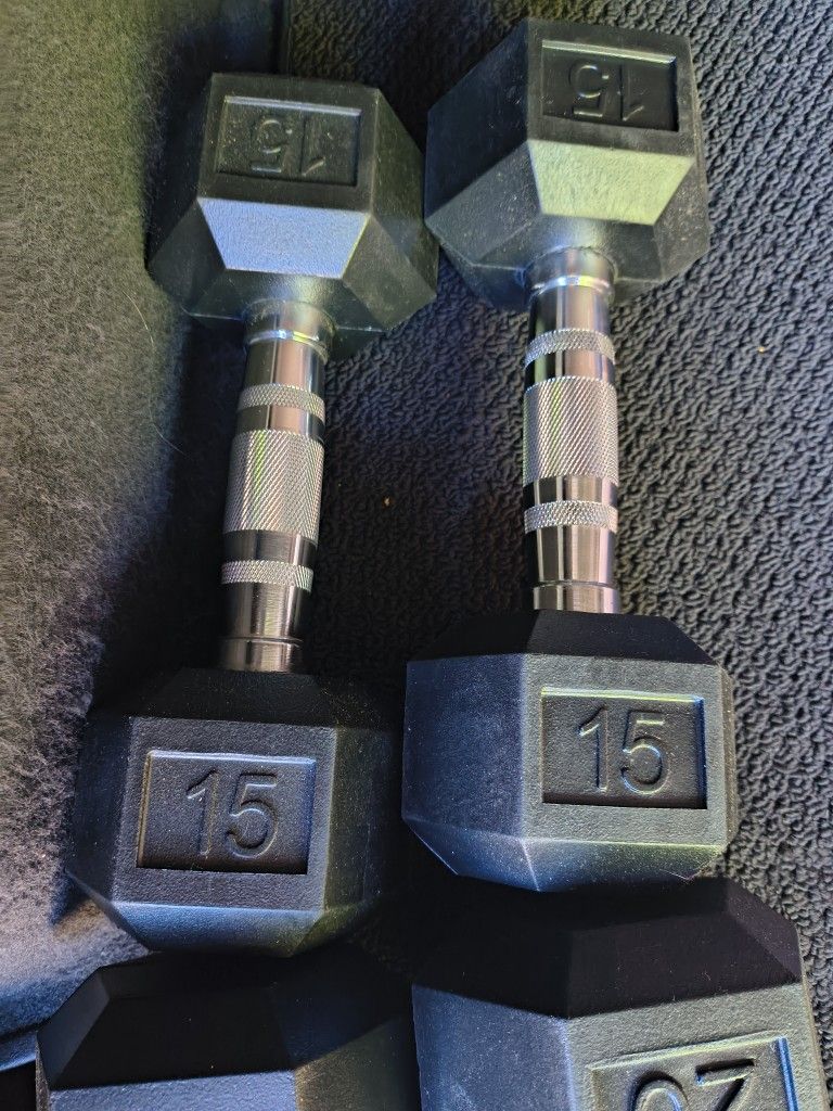 Weights