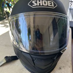Shoei GT Air 2 Motorcycle Helmet