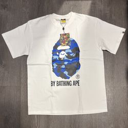 Bape Shirt