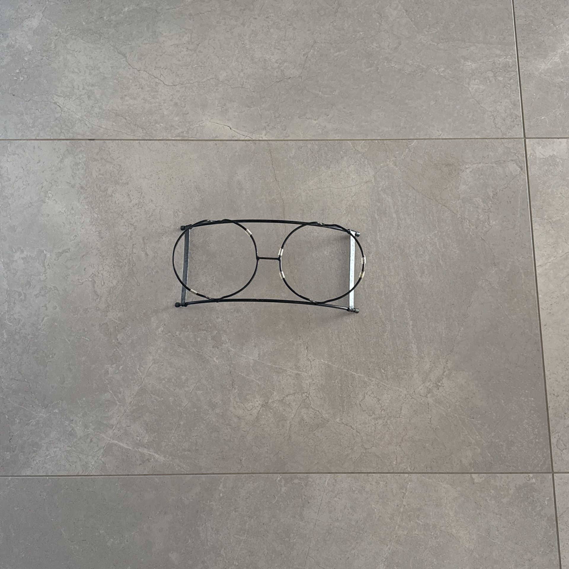 Dog Station Tray