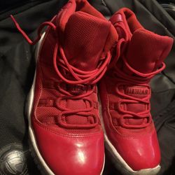 Jordan’s Size 7.5y