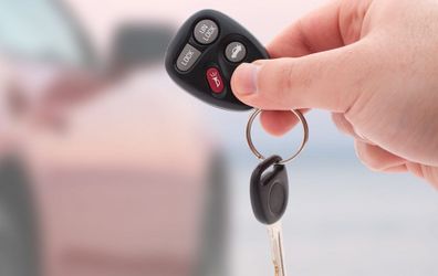 Keys & Remotes