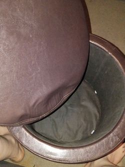 Ottaman/storage/seat