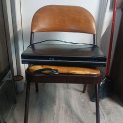 Toshiba DvD Recorder