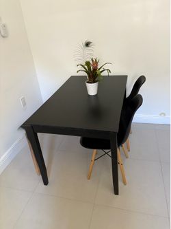 Small table +2 chairs