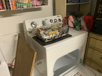 Dryer Good Condition