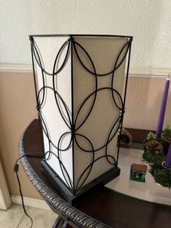 Lamp 