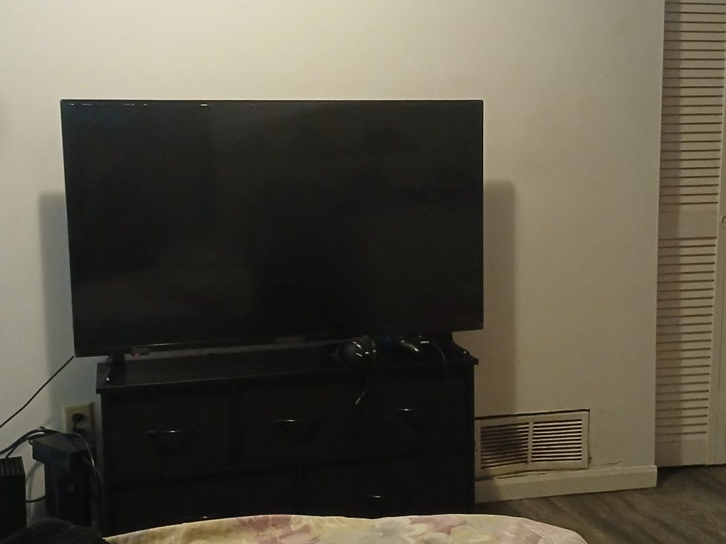 50inch SMART TV