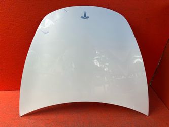 2017 2018 2019 2020 2021 2022 2023 Tesla Model 3 Hood Shell OEM