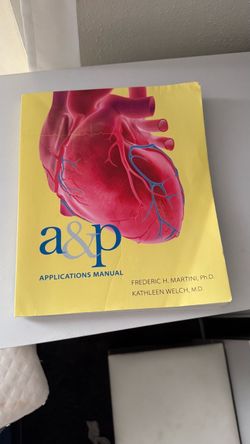 A&P aplication manual
