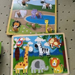Puzzles 