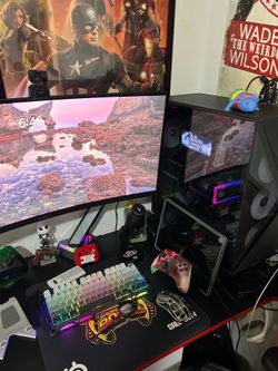 Pc gaming