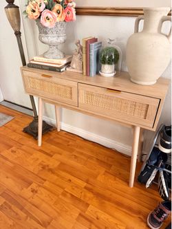 Entry Table