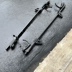 Thule Rooftop Cargo Carrier System 