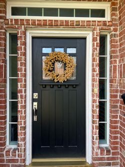 Door
