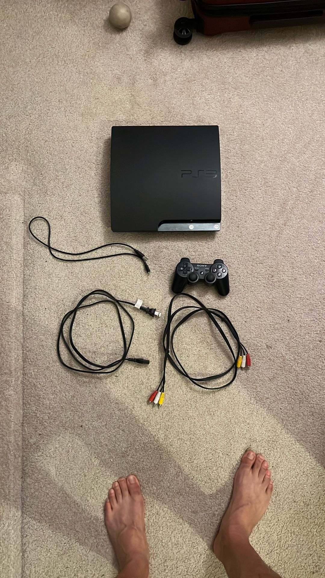 PS3 For Sale