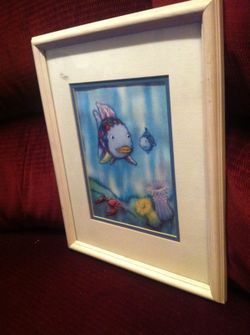 Fish picture