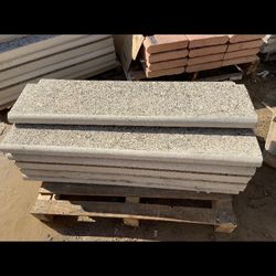 Piedras De Concreto