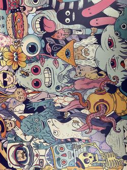 Wacom Intuos Pro digital graphic drawing tablet for Mac or PC,