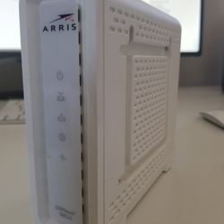 ARRIS SURFboard SB6141 DOCSIS 3.0 Cable Modem