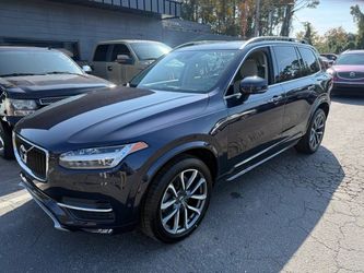 2016 Volvo XC90