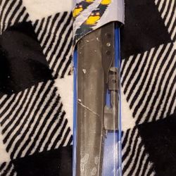 ANCO Premium Winter Wiper Blade 20 Inches BEST OFFER