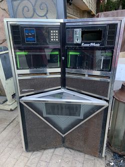 Seeberg Jukebox 