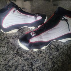 Men's Jordan Shoes Size 12