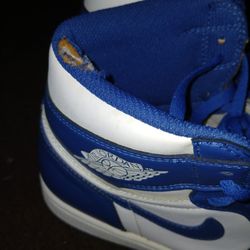 Nike Jordan 