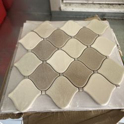 Misc Wall And Floor Tile Make Offer 