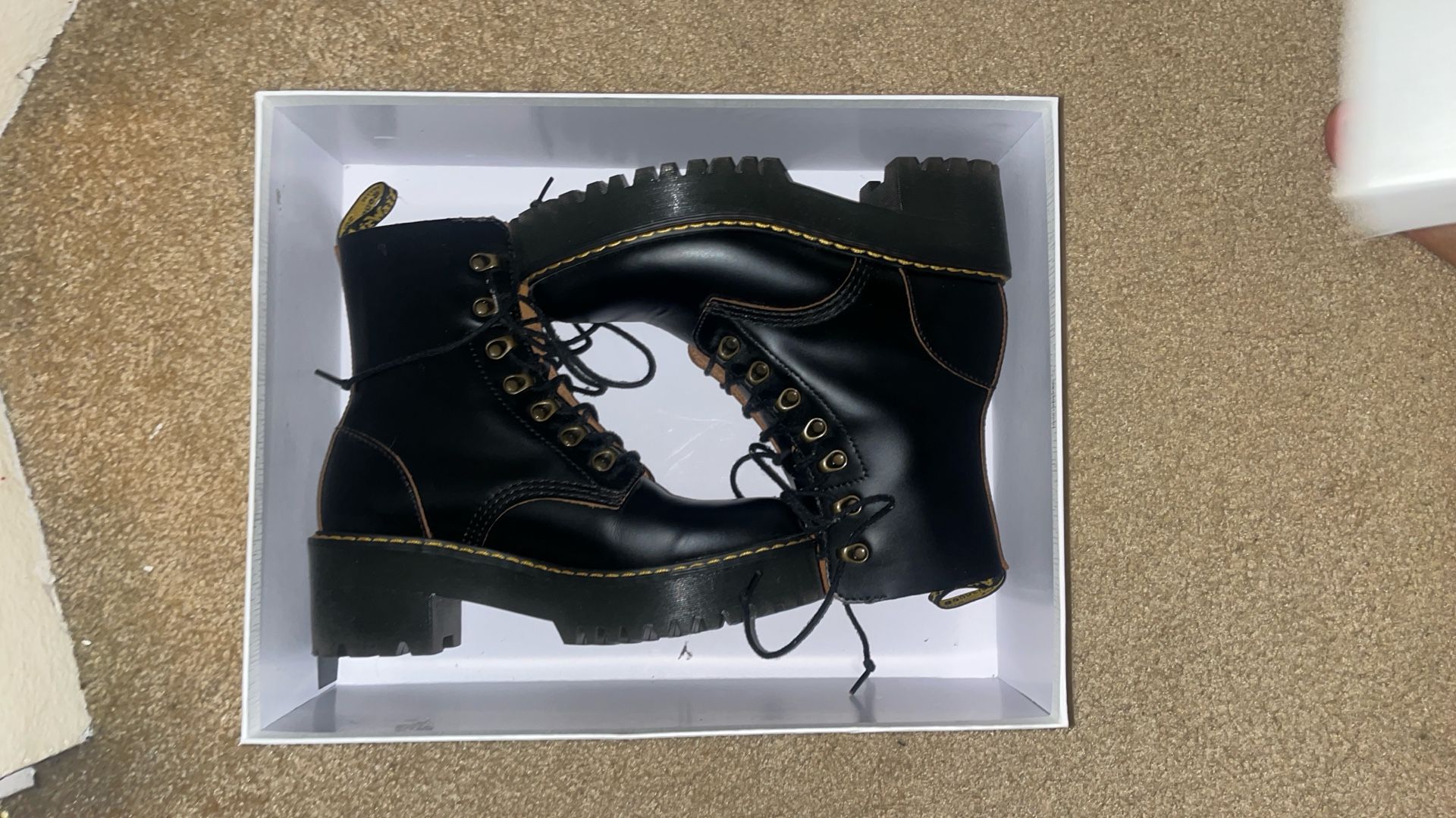 Dr Martens 