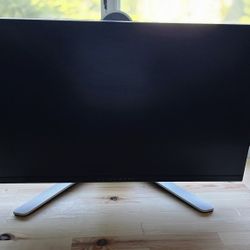 Alienware 240Hz Gaming Monitor, 27" 