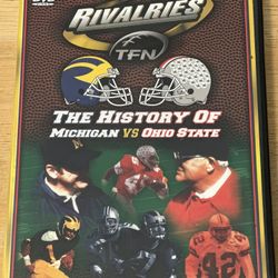 The History of Ohio State Football