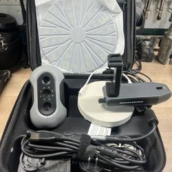 3D Scanner - 3D Maker Pro