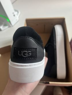 UGG Zilo Slip On
