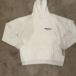 Essentials Hoodie