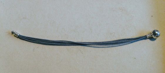 5 Strand Pandora bracelet