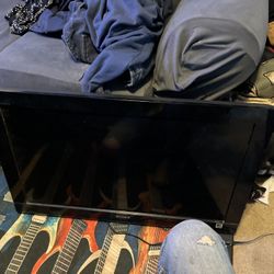 Wall Mount Sony 48 In