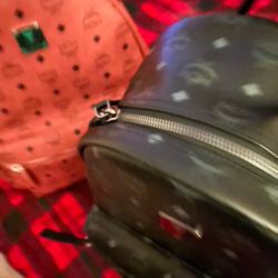 MCM Backpack 