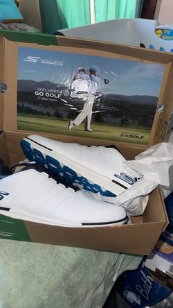 Golf tennis shoes for men size 10