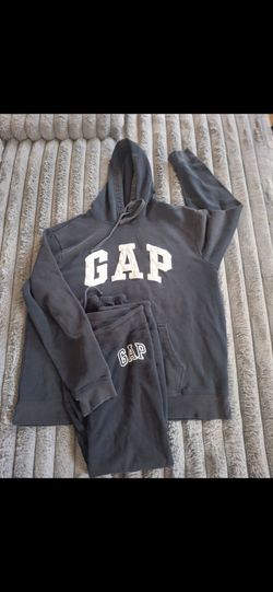 Gap sweat set